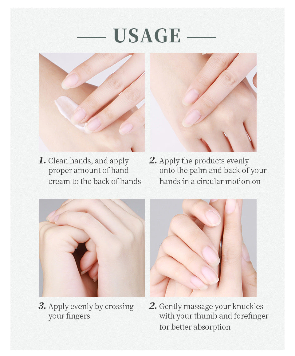 "Protect and Pamper: The Best Hand Creams for Healthy Hands"