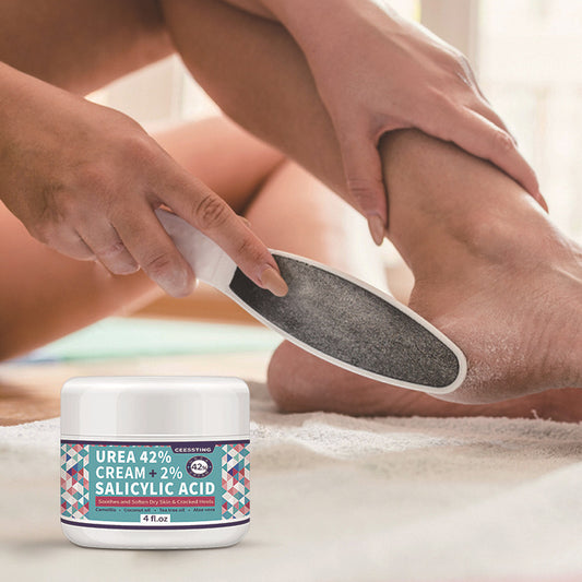 Foot Cream Hand Cream Nourishing And Hydrating Protection