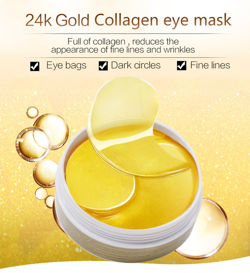 Collagen Eye Patch