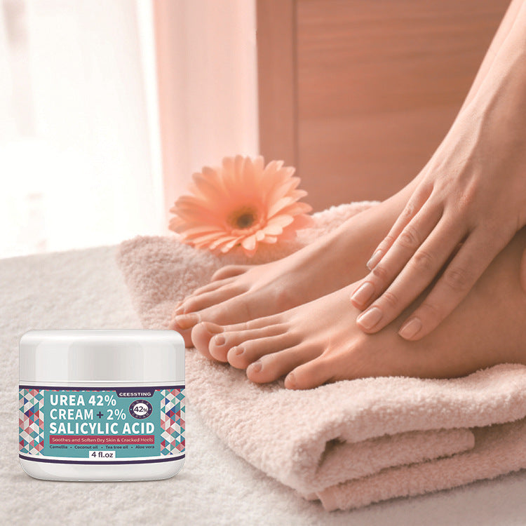 Foot Cream Hand Cream Nourishing And Hydrating Protection